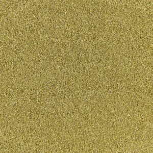 Farbiger Sand 0.1-0.5mm - GOLD - Kunst-/Hobby-/Kreative Bodenabdeckung für Blumentöpfe und Pflanzkübel - 1KG