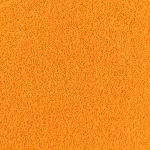 Farbiger Sand 0.1-0.5mm - ORANGE - Kunst-/Hobby-/Kreative Bodenabdeckung für Blumentöpfe und Pflanzkübel - 1KG