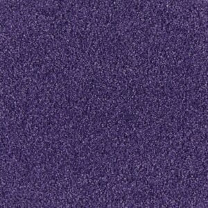 Farbiger Sand 0,1-0,5mm - VIOLETT - Kunst-/Hobby-/Kreative Bodenabdeckung für Blumentöpfe und Pflanzkübel - 1KG