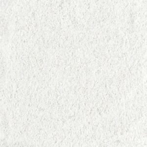 Farbiger Sand 0,1-0,5mm - WEISS - Kunst-/Hobby-/Kreative Bodenabdeckung für Blumentöpfe und Pflanzkübel - 1KG