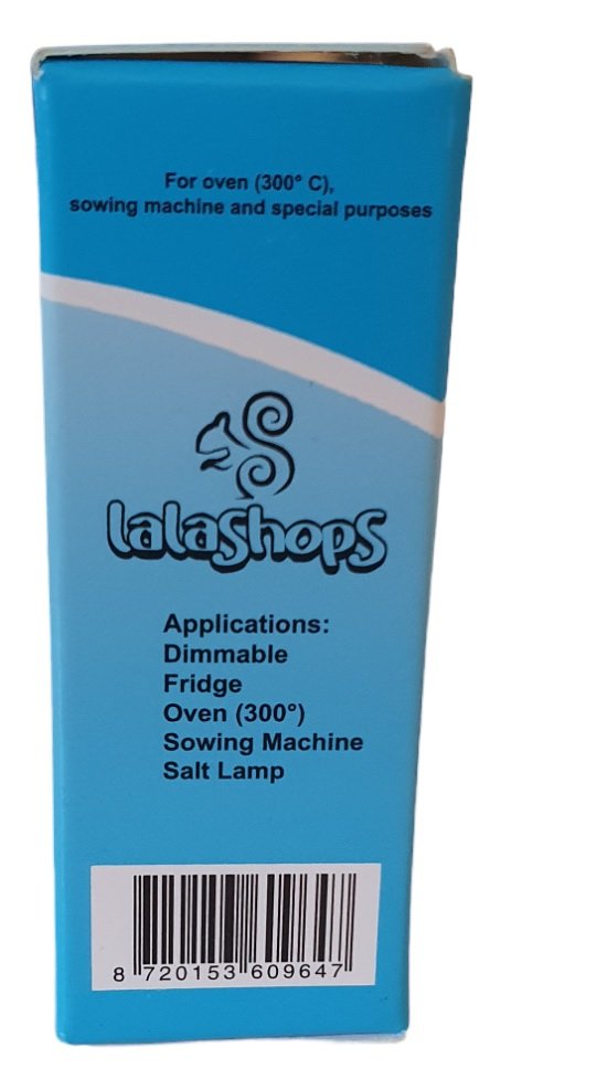 Salzlampe - Himalaya-Salzsteine - Metallkörbchen - Herzchen – Bild 2