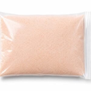 Himalaya-Salz Feinkörnig (0,5–1 mm) – 1 kg