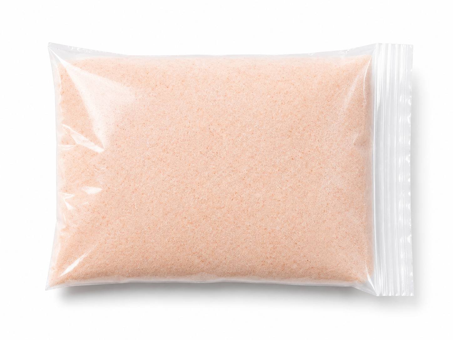 Himalaya-Salz Feinkörnig (0,5–1 mm) – 1 kg