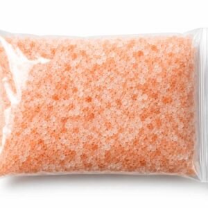 Himalaya-Salz Orange – Grobkörnig – 1 kg