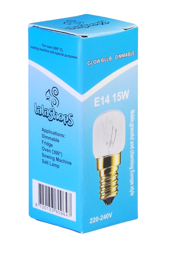 Salzlampe GROSS XXL 15-18kg mit 2x Glühbirne - Himalaya-Salz 100% natürlich - Tischlampe aus natürlichem Halit-Salzkristall mit stimmungsvollem, warmem Licht - Extra langes Kabel 1.8mtr - c.a. 37x24cm – Bild 4