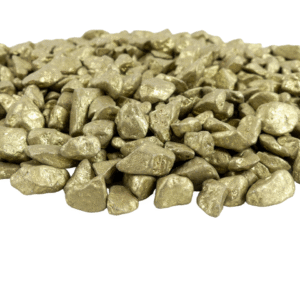 Deko-Steine 9-13mm - GOUD - Bodenabdeckung für Blumentöpfe und Pflanzkübel - 1KG